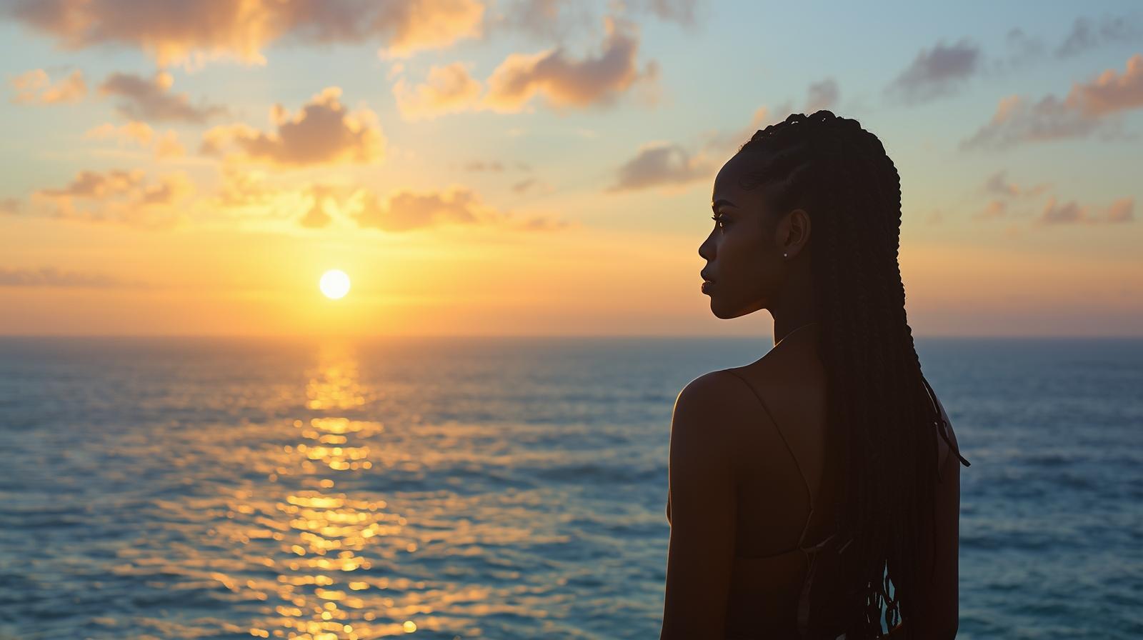 Kiko Realmente Ta Nifiká Biba un Bon Bida?